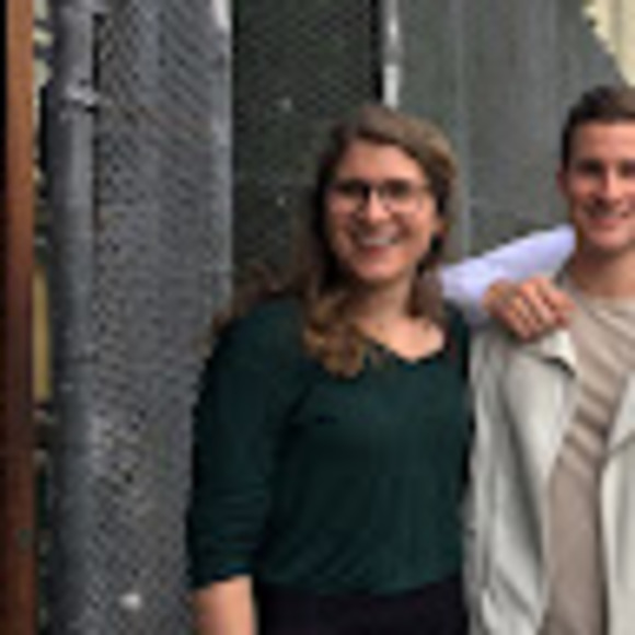 Meet your Posher, Emma - Picture 1 of 1